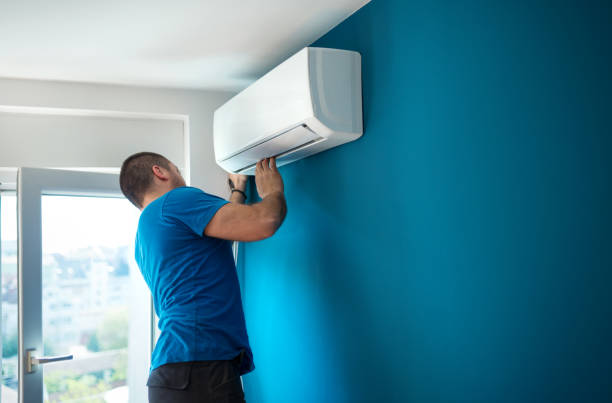 Best Ductless HVAC repair  in Appleton, MN