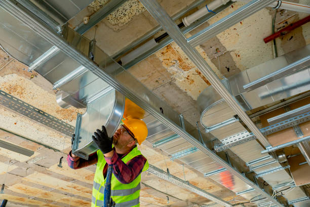 Best Affordable HVAC services  in Appleton, MN