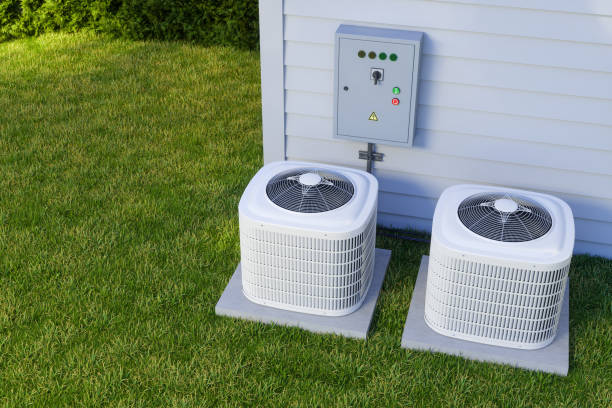 Best HVAC replacement cost  in Appleton, MN